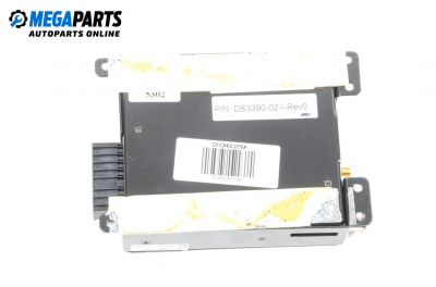 GPS module for Mercedes-Benz C-Class Estate (S204) (08.2007 - 08.2014)