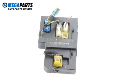 Fuse box for Mercedes-Benz C-Class Estate (S204) (08.2007 - 08.2014) C 220 CDI (204.208), 170 hp, № 2045458801