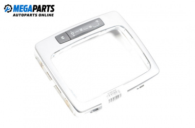 Indicator cuplare transmisie automată for Mercedes-Benz C-Class Estate (S204) (08.2007 - 08.2014)