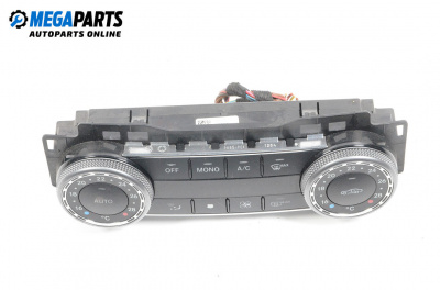 Bedienteil climatronic for Mercedes-Benz C-Class Estate (S204) (08.2007 - 08.2014), № 2048300590