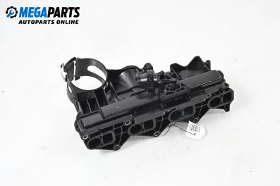 Intake manifold for Mercedes-Benz C-Class Estate (S204) (08.2007 - 08.2014) C 220 CDI (204.208), 170 hp