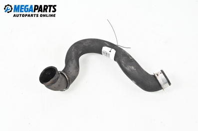 Turbo hose for Mercedes-Benz C-Class Estate (S204) (08.2007 - 08.2014) C 220 CDI (204.208), 170 hp