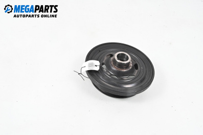 Damper pulley for Mercedes-Benz C-Class Estate (S204) (08.2007 - 08.2014) C 220 CDI (204.208), 170 hp