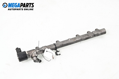 Fuel rail for Mercedes-Benz C-Class Estate (S204) (08.2007 - 08.2014) C 220 CDI (204.208), 170 hp