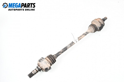 Driveshaft for Mercedes-Benz C-Class Estate (S204) (08.2007 - 08.2014) C 220 CDI (204.208), 170 hp, position: rear - left, automatic