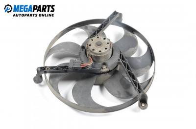 Radiator fan for Volkswagen Polo Hatchback II (10.1994 - 10.1999) 50 1.0, 50 hp