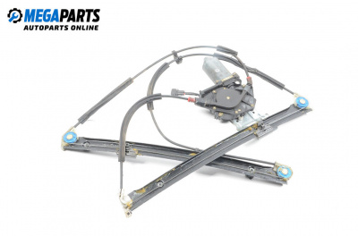 Macara electrică geam for Volkswagen Polo Hatchback II (10.1994 - 10.1999), 3 uși, hatchback, position: dreapta