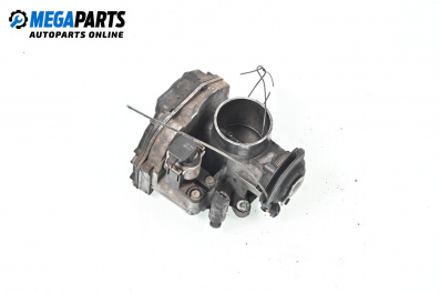 Clapetă carburator for Volkswagen Polo Hatchback II (10.1994 - 10.1999) 50 1.0, 50 hp