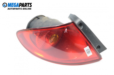 Tail light for Seat Toledo III Van (04.2004 - 05.2009), minivan, position: left