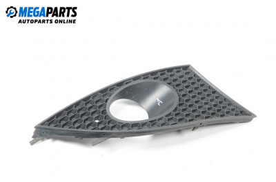 Foglight cap for Seat Toledo III Van (04.2004 - 05.2009), minivan, position: front - right