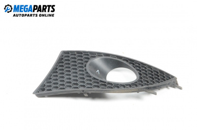 Foglight cap for Seat Toledo III Van (04.2004 - 05.2009), minivan, position: front - left