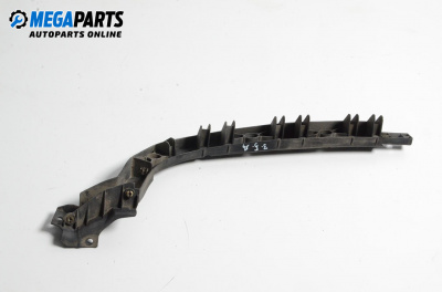 Bumper holder for Seat Toledo III Van (04.2004 - 05.2009), minivan, position: rear - right