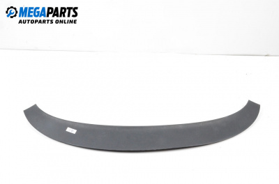 Capac plastic portbagaj for Seat Toledo III Van (04.2004 - 05.2009), 5 uși, monovolum