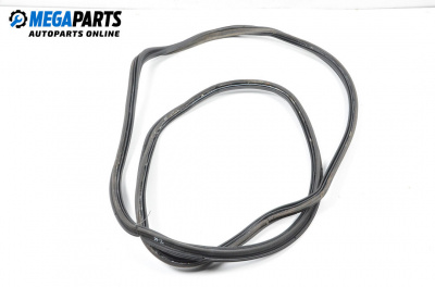 Cheder portbagaj for Seat Toledo III Van (04.2004 - 05.2009), 5 uși, monovolum, position: din spate