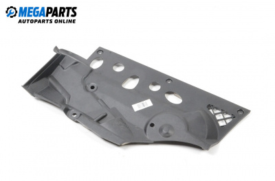 Interieur kunststoffbauteile unter dem armaturenbrett for Seat Toledo III Van (04.2004 - 05.2009), 5 türen, minivan