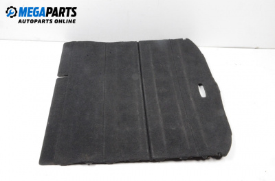 Capitonaj interior portbagaj for Seat Toledo III Van (04.2004 - 05.2009), 5 uși, monovolum