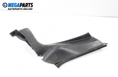 Interieur kunststoffbauteile for Seat Toledo III Van (04.2004 - 05.2009), 5 türen, minivan, position: rechts