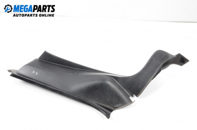 Interieur kunststoffbauteile for Seat Toledo III Van (04.2004 - 05.2009), 5 türen, minivan, position: links