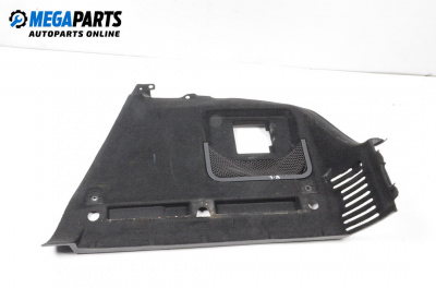 Kofferraumverkleidungen for Seat Toledo III Van (04.2004 - 05.2009), 5 türen, minivan