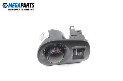 Lights switch for Seat Toledo III Van (04.2004 - 05.2009)