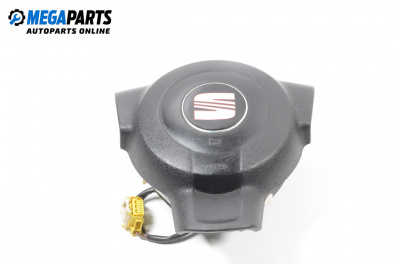 Airbag for Seat Toledo III Van (04.2004 - 05.2009), 5 türen, minivan, position: vorderseite