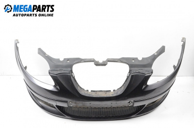 Frontstoßstange for Seat Toledo III Van (04.2004 - 05.2009), minivan, position: vorderseite