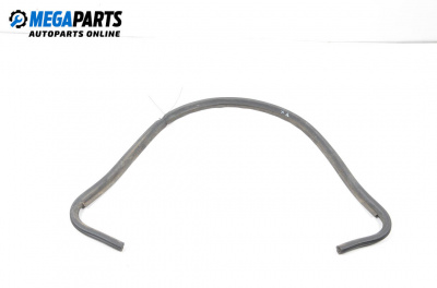 Cheder capotă for Seat Toledo III Van (04.2004 - 05.2009), 5 uși, monovolum, position: fața