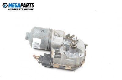 Motor ștergătoare parbriz for Seat Toledo III Van (04.2004 - 05.2009), monovolum, position: fața