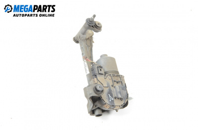 Motor ștergătoare parbriz for Seat Toledo III Van (04.2004 - 05.2009), monovolum, position: fața