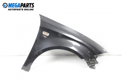 Fender for Seat Toledo III Van (04.2004 - 05.2009), 5 doors, minivan, position: front - right