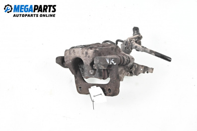 Bremszange for Seat Toledo III Van (04.2004 - 05.2009), position: links, rückseite