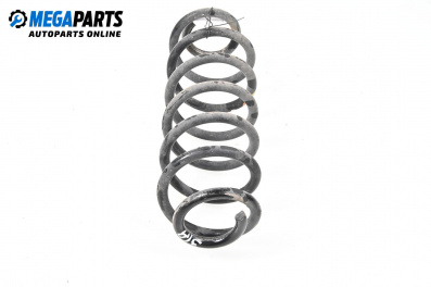 Coil spring for Seat Toledo III Van (04.2004 - 05.2009), minivan, position: rear