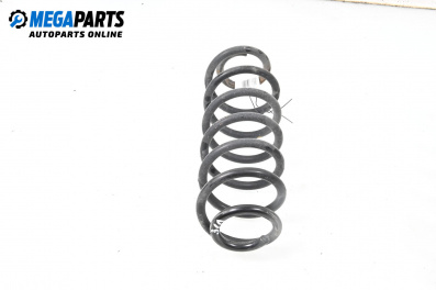 Coil spring for Seat Toledo III Van (04.2004 - 05.2009), minivan, position: rear