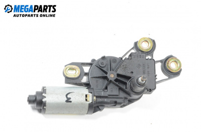 Motor ștergătoare parbriz for Seat Toledo III Van (04.2004 - 05.2009), monovolum, position: din spate