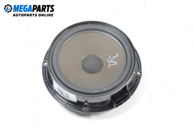 Difuzor for Seat Toledo III Van (04.2004 - 05.2009)