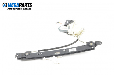 Macara electrică geam for Seat Toledo III Van (04.2004 - 05.2009), 5 uși, monovolum, position: dreaptă - spate, № 5P0839402