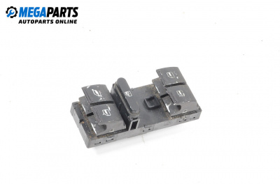 Window adjustment switch for Seat Toledo III Van (04.2004 - 05.2009)