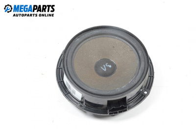 Difuzor for Seat Toledo III Van (04.2004 - 05.2009)