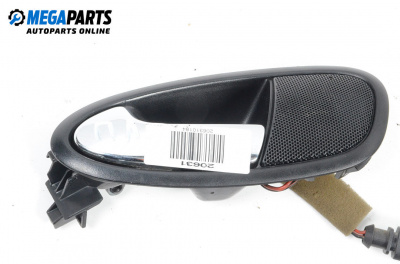 Innerer griff for Seat Toledo III Van (04.2004 - 05.2009), 5 türen, minivan, position: links, vorderseite