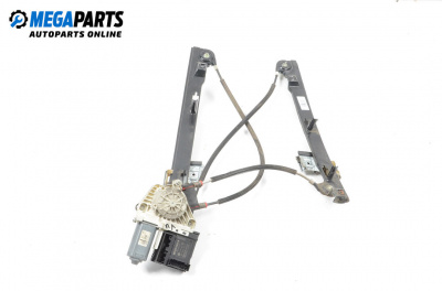 Macara electrică geam for Seat Toledo III Van (04.2004 - 05.2009), 5 uși, monovolum, position: stânga - fața, № 1K0959793D