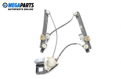 Macara electrică geam for Seat Toledo III Van (04.2004 - 05.2009), 5 uși, monovolum, position: dreaptă - fața, № 1K0959792D