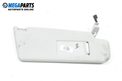 Parasolar for Seat Toledo III Van (04.2004 - 05.2009), position: dreapta