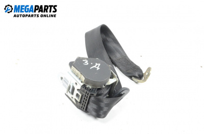 Centură de siguranță for Seat Toledo III Van (04.2004 - 05.2009), 5 uși, position: dreaptă - spate