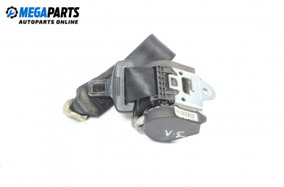 Centură de siguranță for Seat Toledo III Van (04.2004 - 05.2009), 5 uși, position: stânga - spate