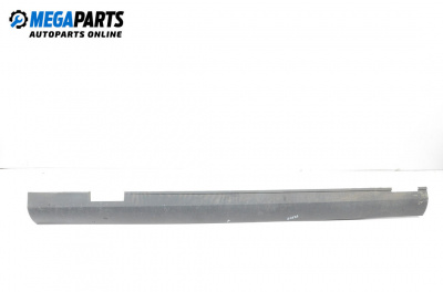 Side skirt for Seat Toledo III Van (04.2004 - 05.2009), 5 doors, minivan, position: left