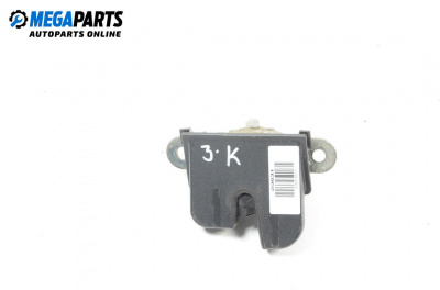 Încuietoare portbagaj for Seat Toledo III Van (04.2004 - 05.2009), monovolum, position: din spate