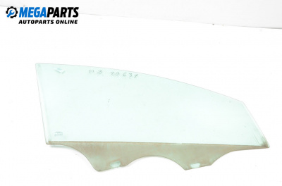 Fensterscheibe for Seat Toledo III Van (04.2004 - 05.2009), 5 türen, minivan, position: rechts, vorderseite