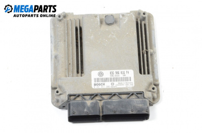 ECU for Seat Toledo III Van (04.2004 - 05.2009) 2.0 TDI 16V, 140 hp, № 03G906016FH