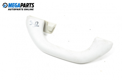 Handgriff for Seat Toledo III Van (04.2004 - 05.2009), 5 türen, position: rechts, rückseite