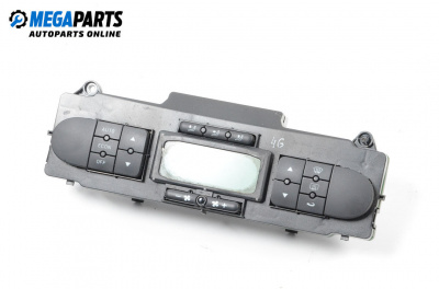 Bedienteil climatronic for Seat Toledo III Van (04.2004 - 05.2009)